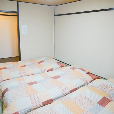 Nishioji Fukuro 西大路梟 Villa Kyoto Ngoại thất bức ảnh