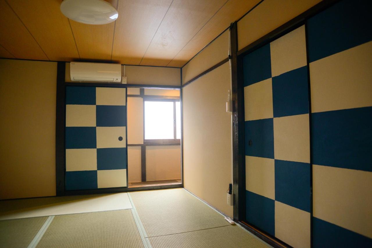 Nishioji Fukuro 西大路梟 Villa Kyoto Ngoại thất bức ảnh