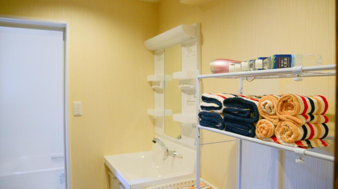 Nishioji Fukuro 西大路梟 Villa Kyoto Ngoại thất bức ảnh