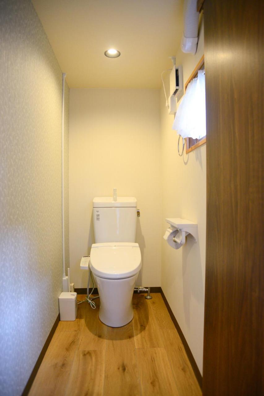 Nishioji Fukuro 西大路梟 Villa Kyoto Ngoại thất bức ảnh
