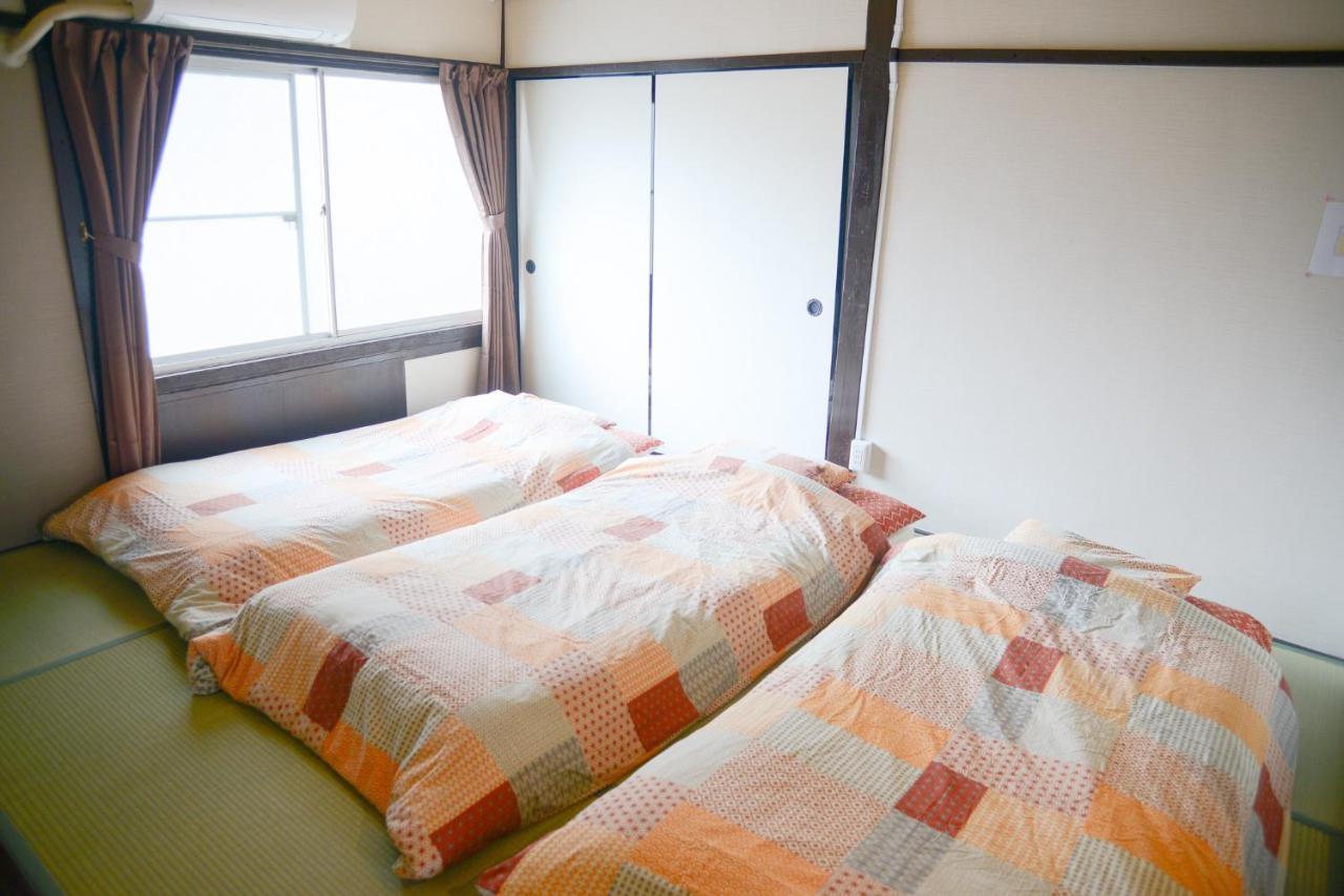 Nishioji Fukuro 西大路梟 Villa Kyoto Ngoại thất bức ảnh