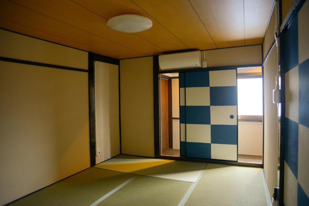 Nishioji Fukuro 西大路梟 Villa Kyoto Ngoại thất bức ảnh