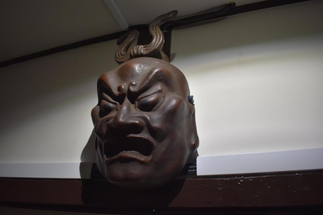 Nishioji Fukuro 西大路梟 Villa Kyoto Ngoại thất bức ảnh