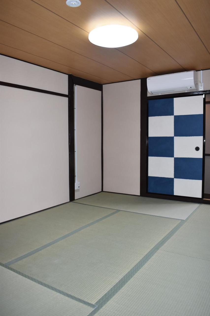 Nishioji Fukuro 西大路梟 Villa Kyoto Ngoại thất bức ảnh