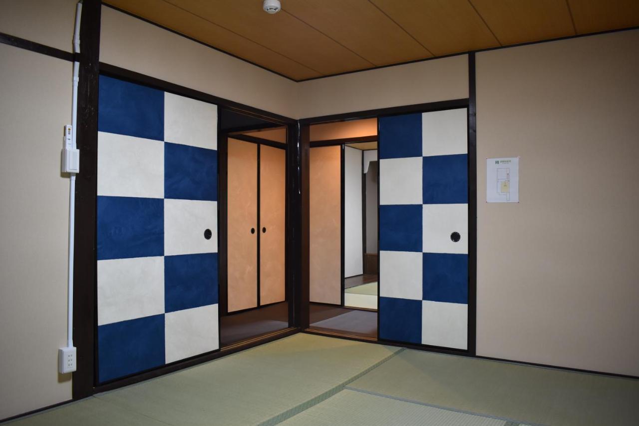 Nishioji Fukuro 西大路梟 Villa Kyoto Ngoại thất bức ảnh